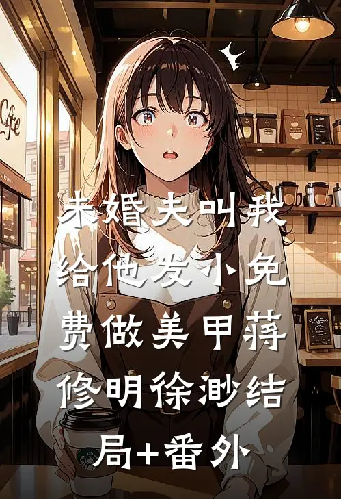 未婚夫叫我给他发小免费做美甲蒋修明徐渺结局+番外