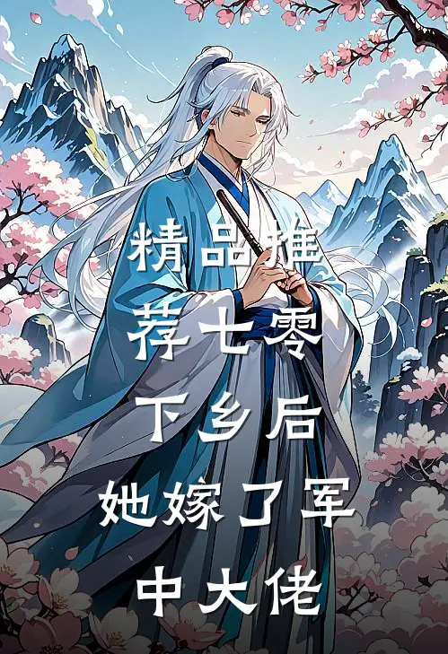 精品推荐七零：下乡后，她嫁了军中大佬