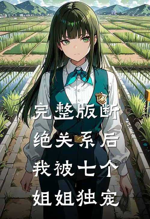 完整版断绝关系后我被七个姐姐独宠