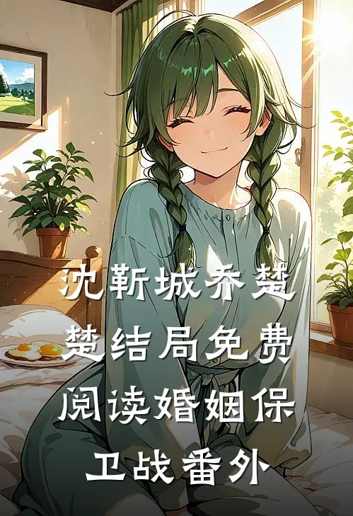 沈靳城乔楚楚结局免费阅读婚姻保卫战番外