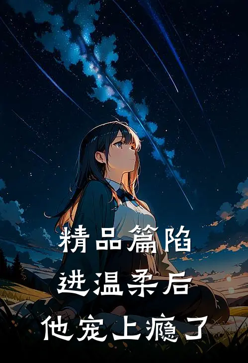 精品篇陷进温柔后，他宠上瘾了