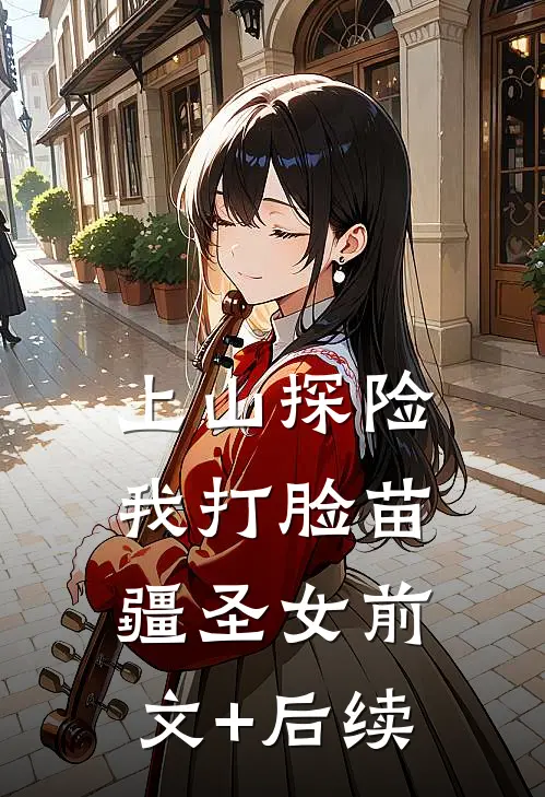 上山探险，我打脸苗疆圣女前文+后续