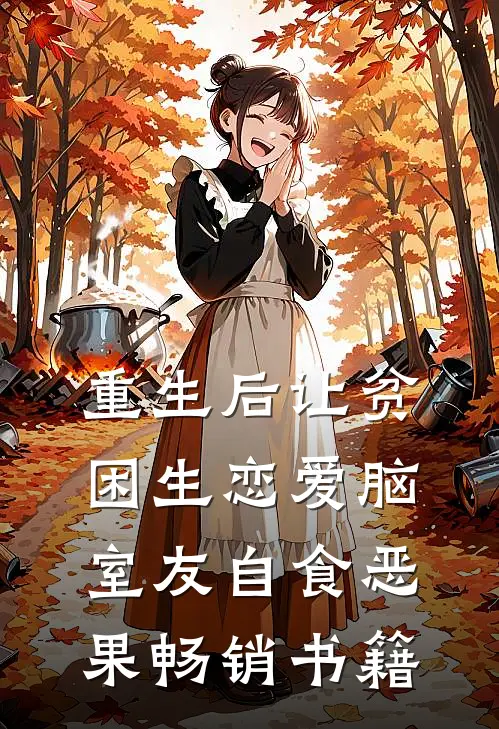 重生后让贫困生恋爱脑室友自食恶果畅销书籍