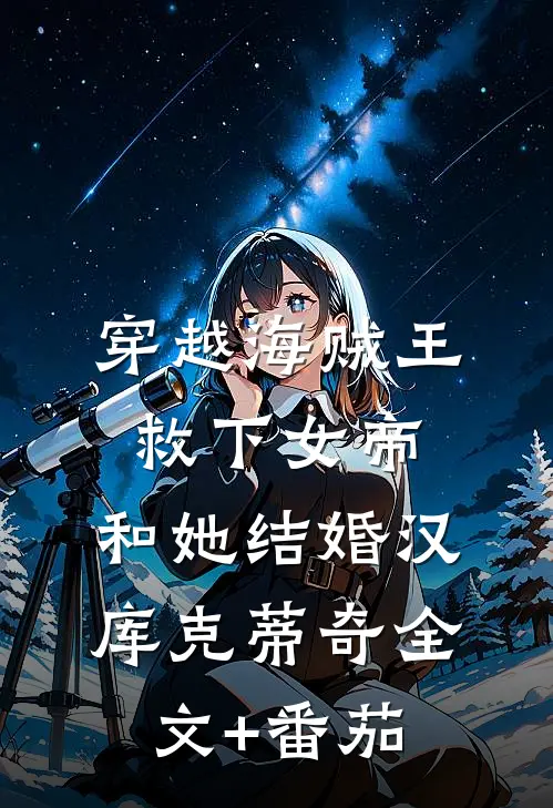 穿越海贼王，救下女帝，和她结婚汉库克蒂奇全文+番茄