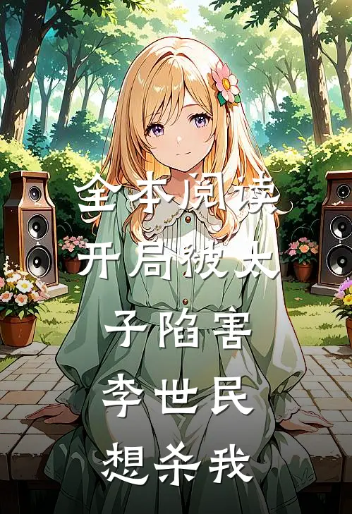 全本阅读开局被太子陷害，李世民想杀我