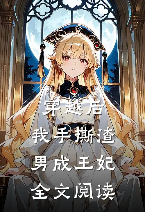 穿越后,我手撕渣男成王妃全文阅读无弹窗