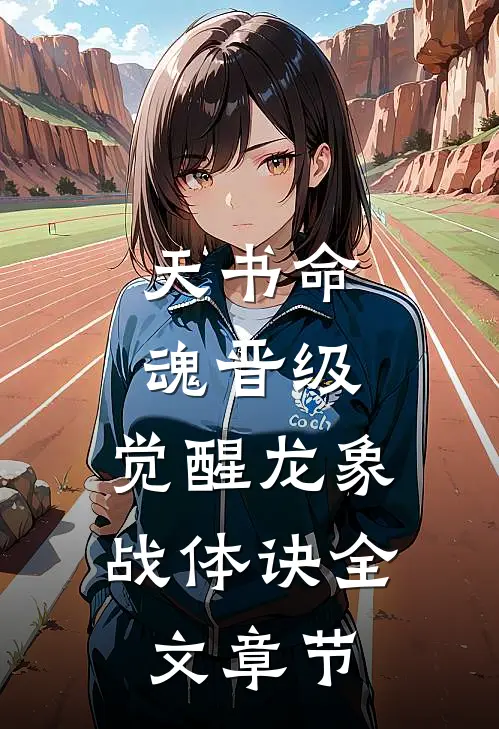 天书命魂晋级，觉醒龙象战体诀全文章节