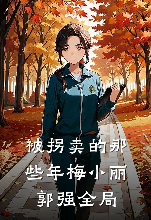 被拐卖的那些年梅小丽郭强全局