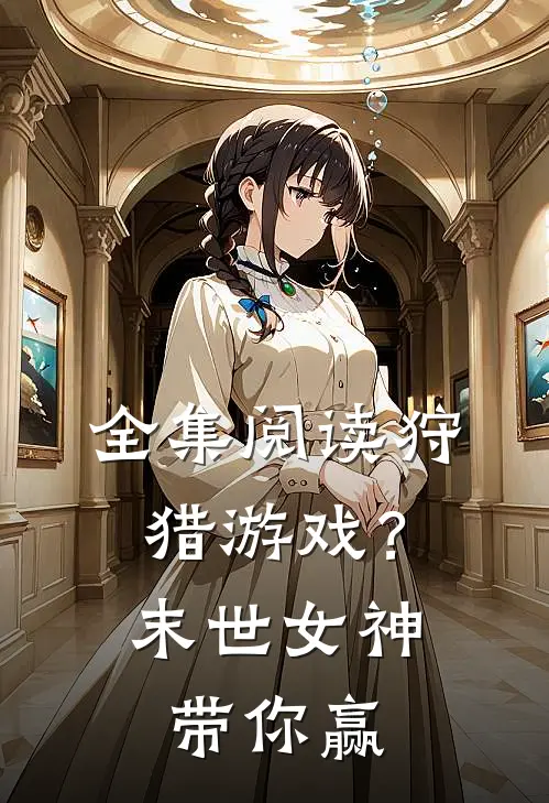 全集阅读狩猎游戏？末世女神带你赢