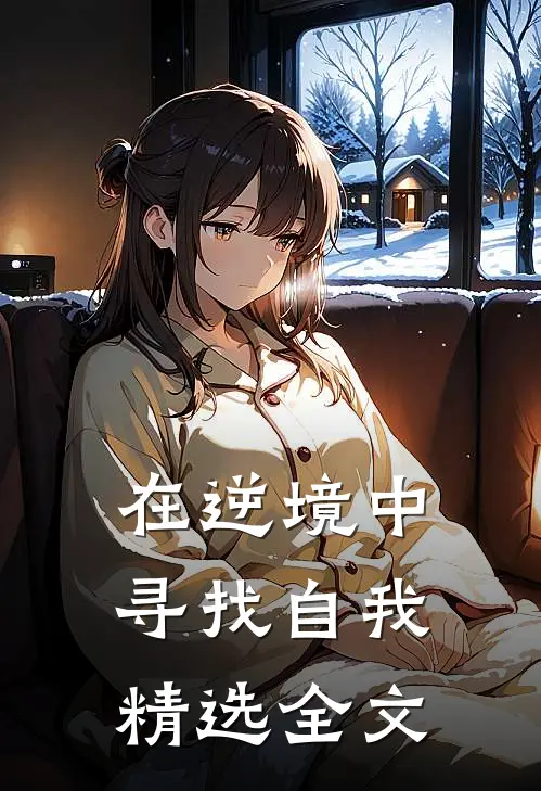 在逆境中寻找自我精选全文