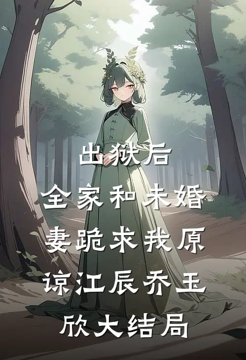 出狱后，全家和未婚妻跪求我原谅江辰乔玉欣大结局