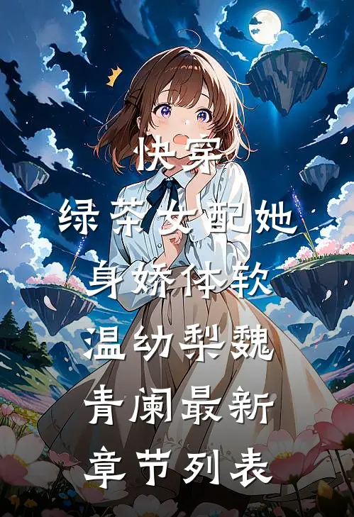 快穿：绿茶女配她身娇体软温幼梨魏青阑最新章节列表