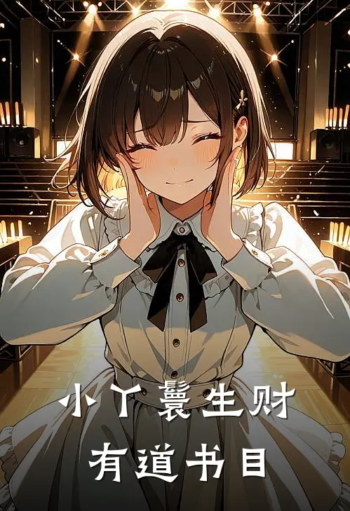 小丫鬟生财有道书目