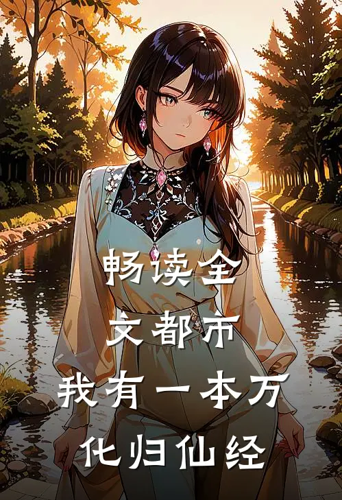 畅读全文都市：我有一本万化归仙经