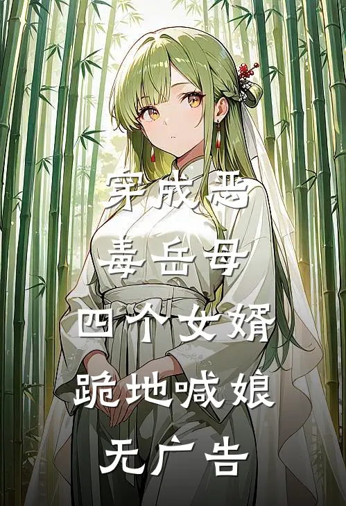 穿成恶毒岳母，四个女婿跪地喊娘无广告