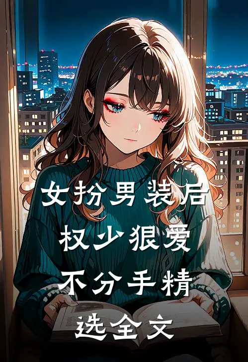 女扮男装后，权少狠爱不分手精选全文