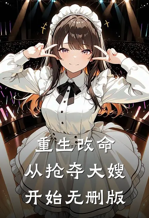 重生改命：从抢夺大嫂开始无删版