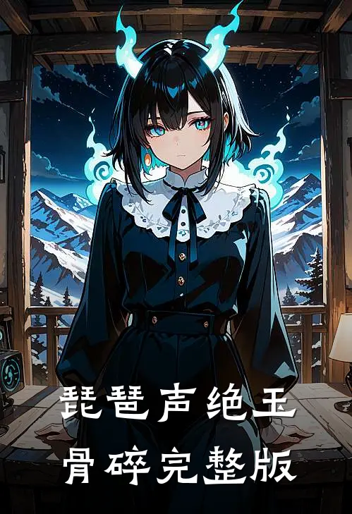 琵琶声绝玉骨碎完整版