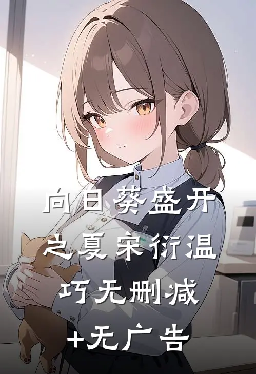 向日葵盛开之夏宋衍温巧无删减+无广告