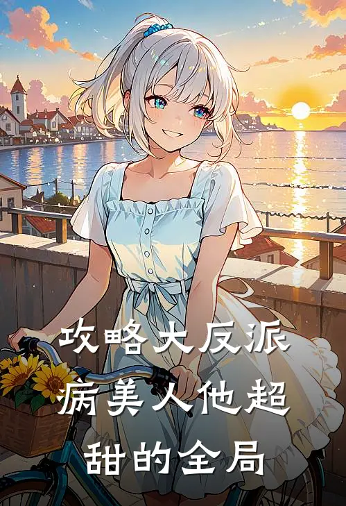攻略大反派，病美人他超甜的全局