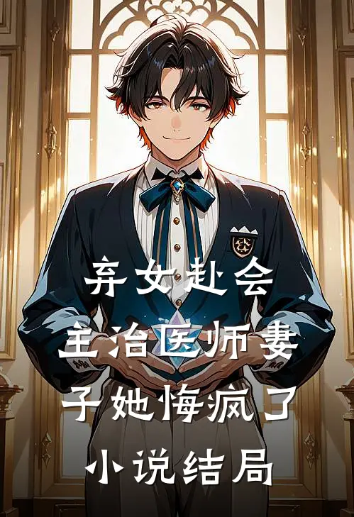 弃女赴会，主治医师妻子她悔疯了小说结局