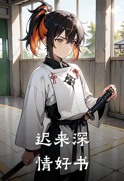 迟来深情好书