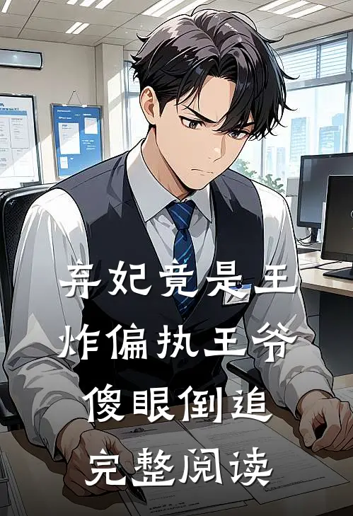 弃妃竟是王炸偏执王爷傻眼倒追完整阅读