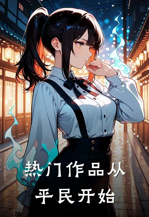 热门作品从平民开始