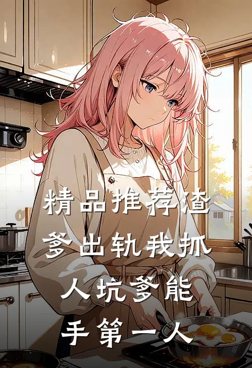 精品推荐渣爹出轨我抓人坑爹能手第一人