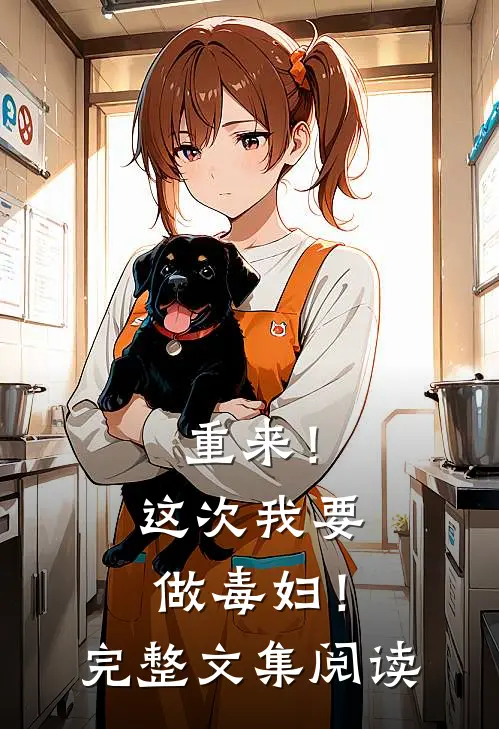 重来！这次我要做毒妇！完整文集阅读