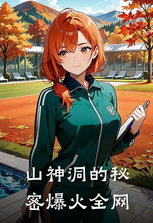 山神洞的秘密爆火全网