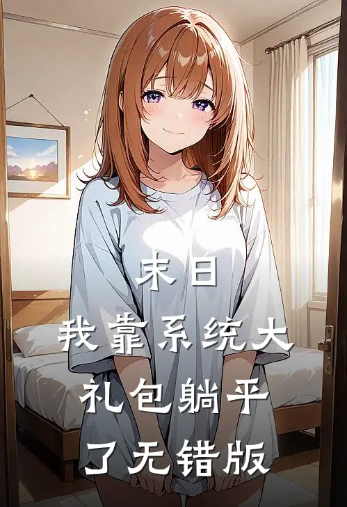 末日：我靠系统大礼包躺平了无错版