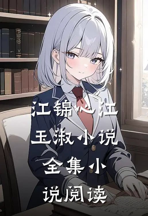 江锦心江玉淑小说全集小说阅读