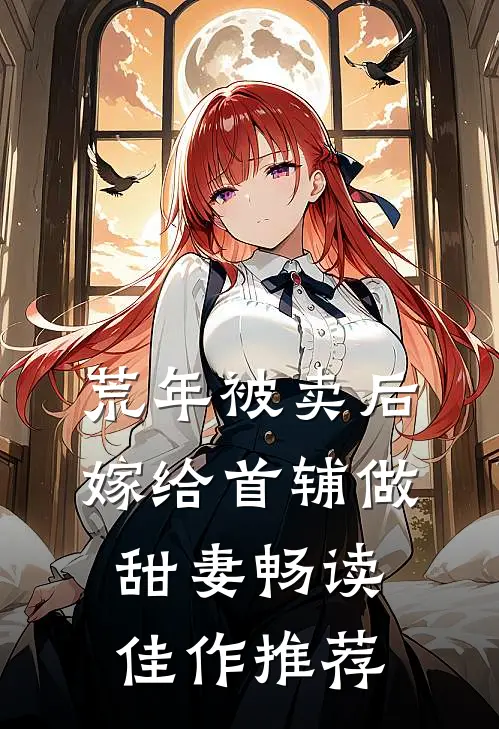 荒年被卖后，嫁给首辅做甜妻畅读佳作推荐