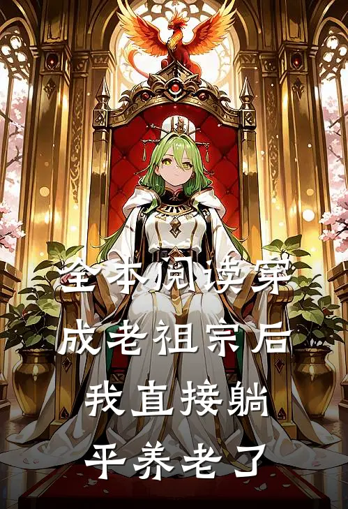 全本阅读穿成老祖宗后我直接躺平养老了