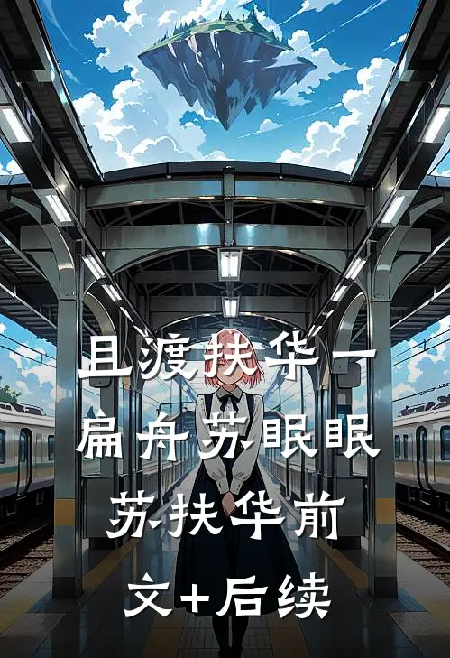 且渡扶华一扁舟苏眠眠苏扶华前文+后续