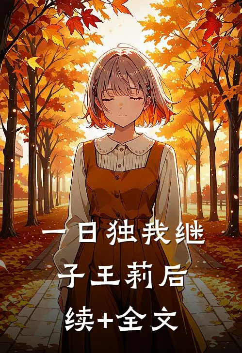 一日独我继子王莉后续+全文