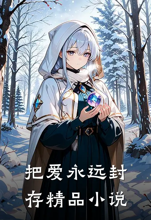 把爱永远封存精品小说