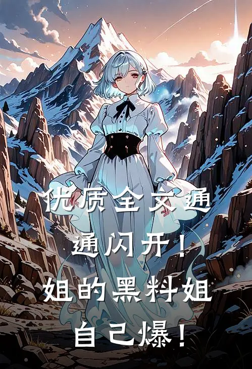优质全文通通闪开！姐的黑料姐自己爆！