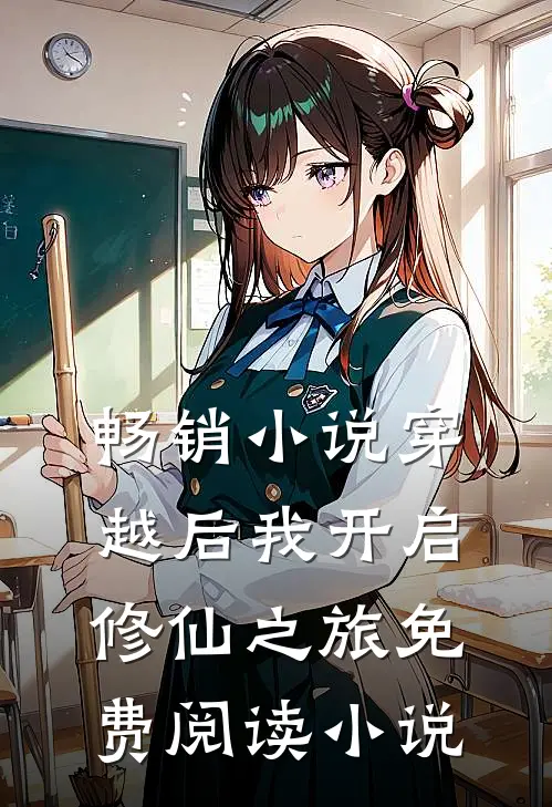 畅销小说穿越后我开启修仙之旅免费阅读小说