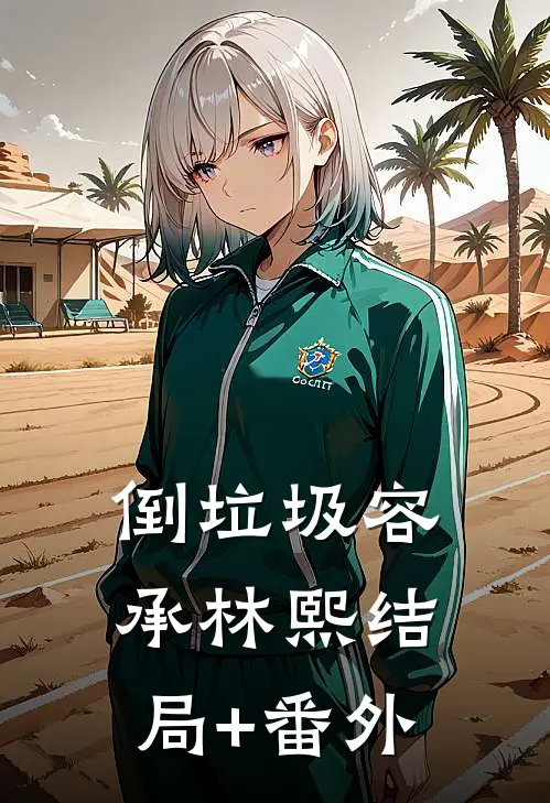 倒垃圾容承林熙结局+番外