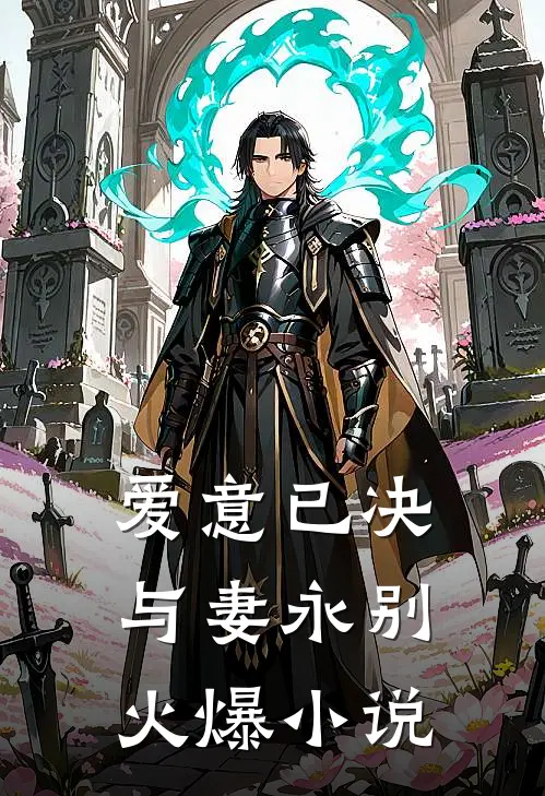 爱意已决，与妻永别火爆小说