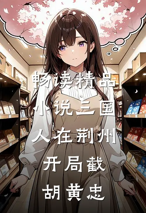 畅读精品小说三国：人在荆州，开局截胡黄忠