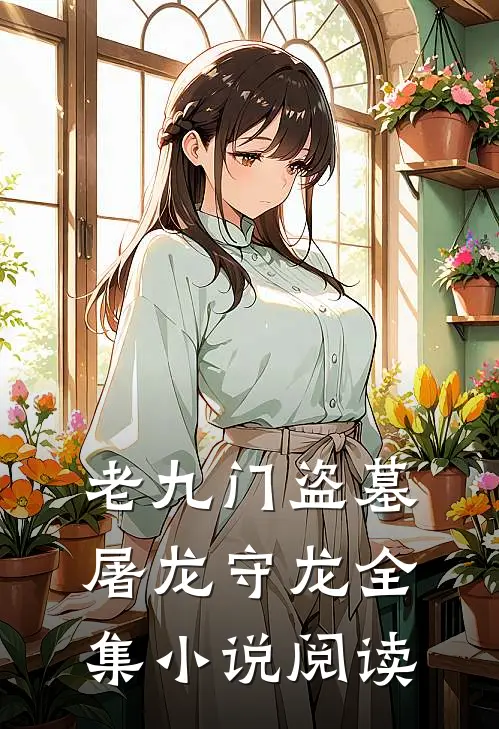 老九门盗墓：屠龙守龙全集小说阅读