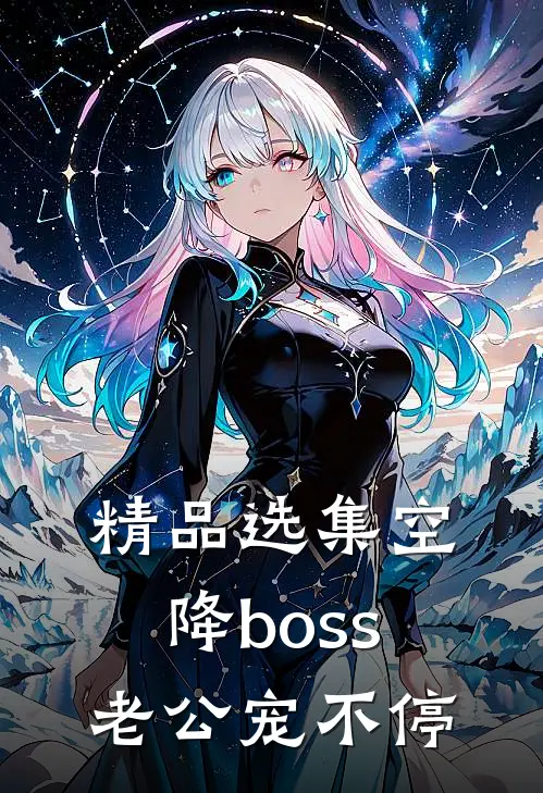 精品选集空降boss老公宠不停