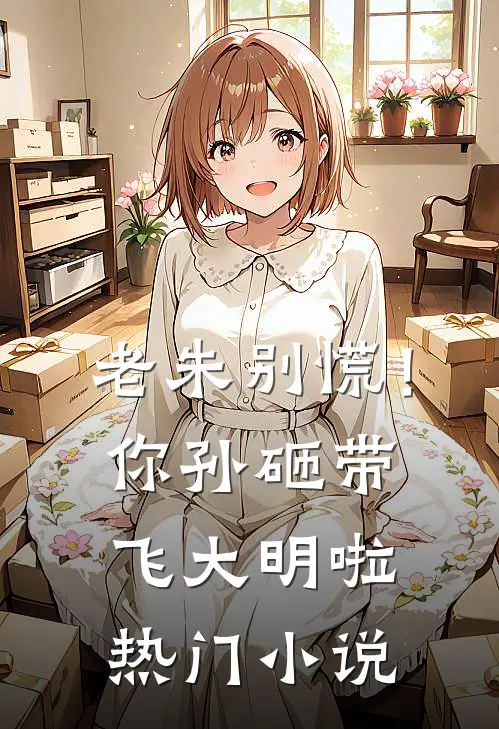 老朱别慌！你孙砸带飞大明啦热门小说