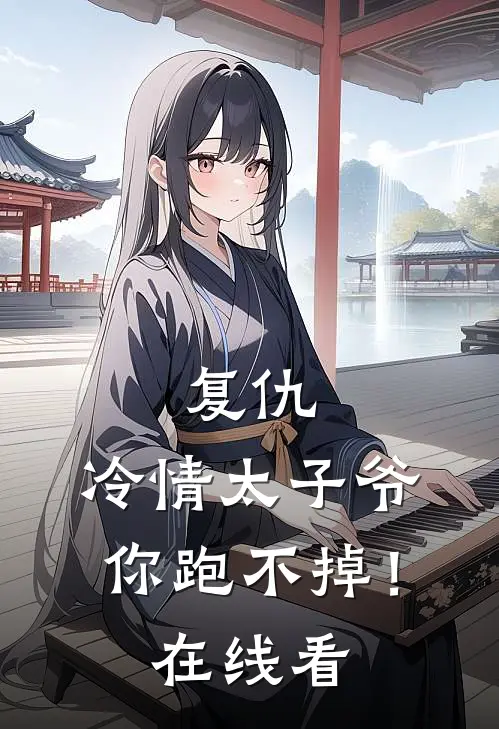 复仇：冷情太子爷，你跑不掉！在线看