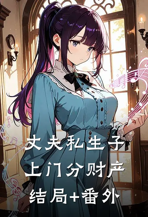 丈夫私生子上门分财产结局+番外