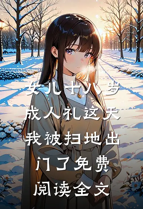 女儿十八岁成人礼这天，我被扫地出门了免费阅读全文