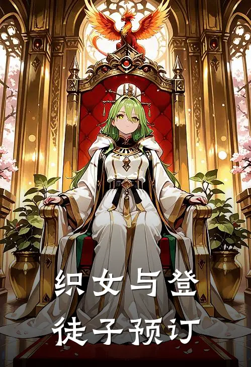 织女与登徒子预订